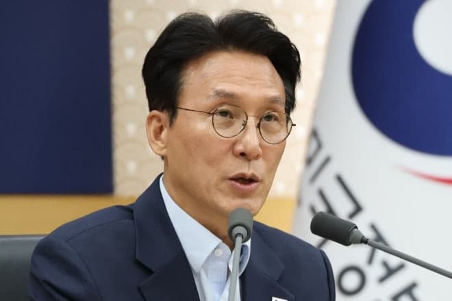 김민석 총리 "선관위, 이럴 거면 해체가 낫다" 투표함 파괴·투표지 부족 사태 엄정 조사 촉구