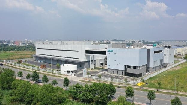삼일제약, 포모사와 베트남 'APP13007' 독점 라이선스 계약 체결 "안과 약 시장 확대"