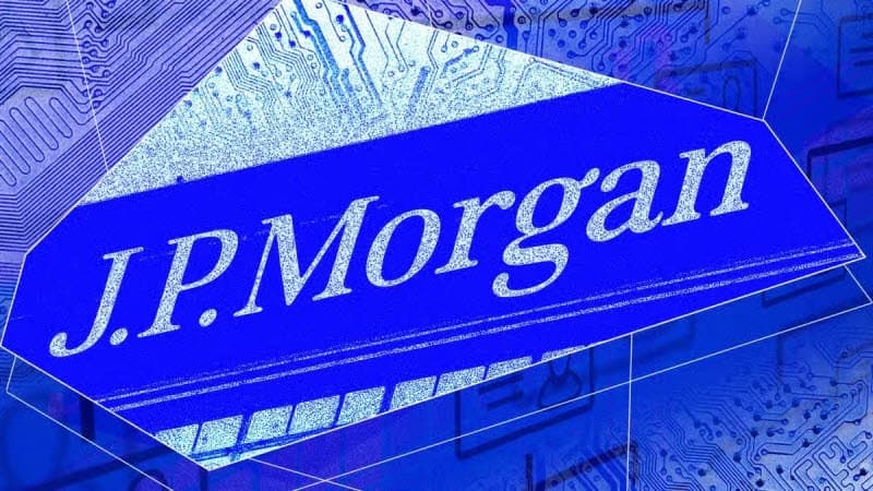 JP모건 "5월 CPI가 물가 정점일 수도"…연준, 다음주 금리 동결 무게