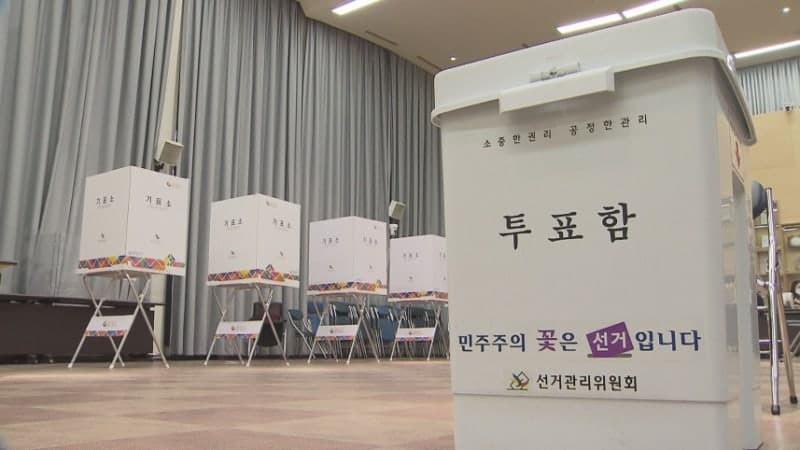 법원 증거보전 명령에도 잠실 투표용지 보관 상자 이미 폐기… 선관위 "결정문 전에 인계"