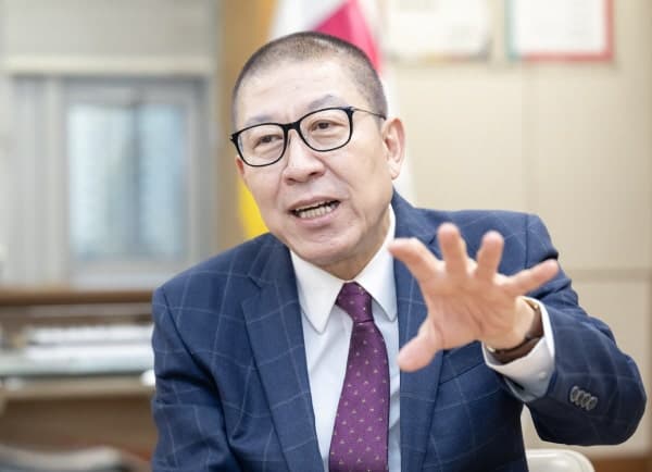 박형준 부산시장 26일 조기 퇴임 “전재수 시정 준비 배려”