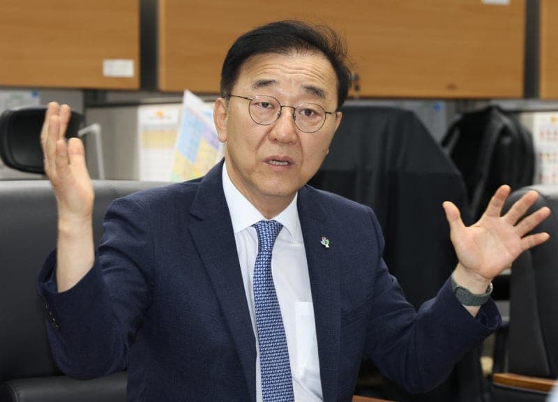 국토부, '사망사고 반복' 포스코이앤씨 특별 전수점검 착수…신안산선 전 공구 안전실태 조사