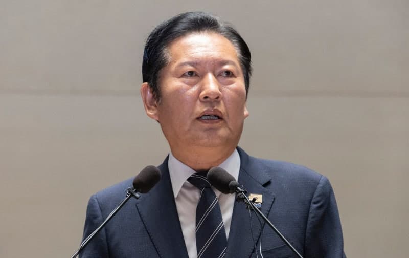 정청래 "1인1표제, 민주주의 그 자체"…與 전대 뇌관 되나