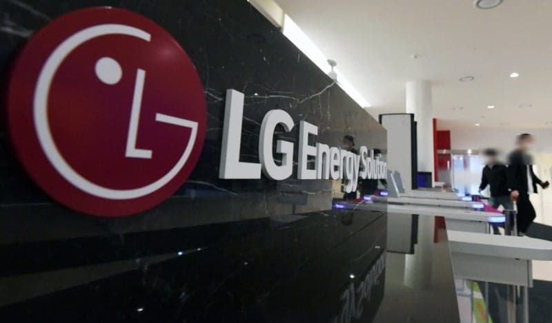 LG엔솔, 中 신왕다와 특허 분쟁 종지부…라이선스 계약 체결로 승리