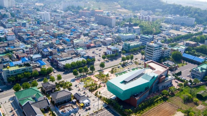 증평군, '물 자립 도시' 구축 본격화…보강천 10년간 9개 사업 추진