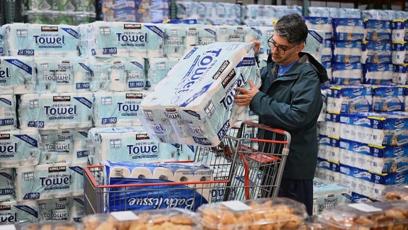 미 5월 도매물가 전년대비 6.5%↑…2022년 11월 이후 최대
