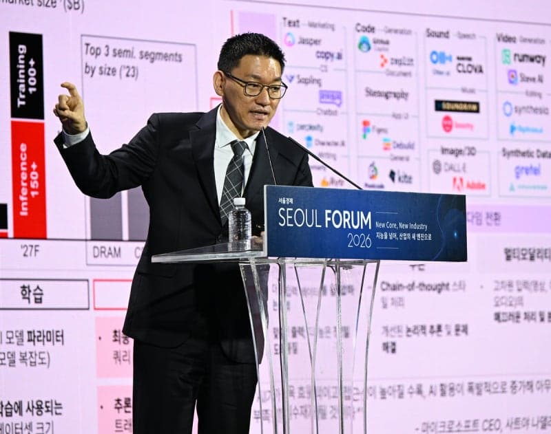 리벨리온, '30년 중동통' 문병준 전 주사우디 대사대리 영입…중동 AI칩 영향력 강화