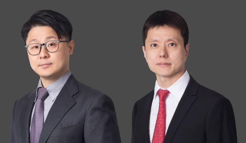 법무법인 태평양, 강형석·이진욱 변호사 영입…기업 자문·M&A 역량 강화
