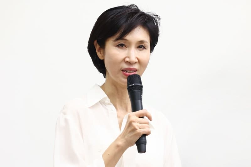 SK 떠난 '아트센터 나비' 재개관…노소영 "새로운 모색할 것"