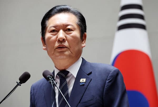 與 비공개 의총서 “정청래 사퇴하라” 선거 책임론 쏟아졌다