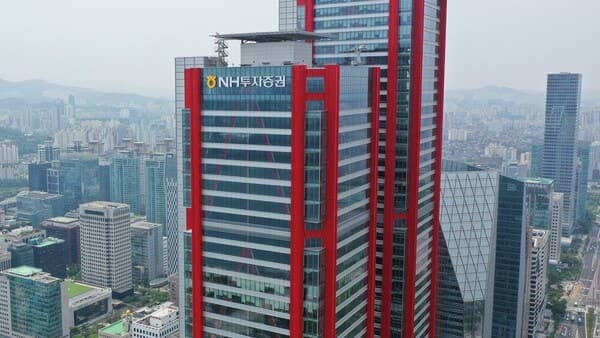 NH투자증권, 윤병운 대표 연임 불발…세대교체 택한 농협