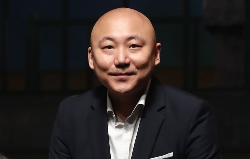 주호민, 발달장애 아들 위해 대안학교 만든다…"나는 내 길 간다"