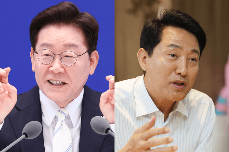 국토부 "전세 월세화는 구조적 변화"…오세훈 '정책 참사' 주장 반박