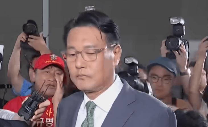 종합특검, '계엄 정당화 의혹' 홍장원 2차 소환…CIA 문건 전달 관여했나