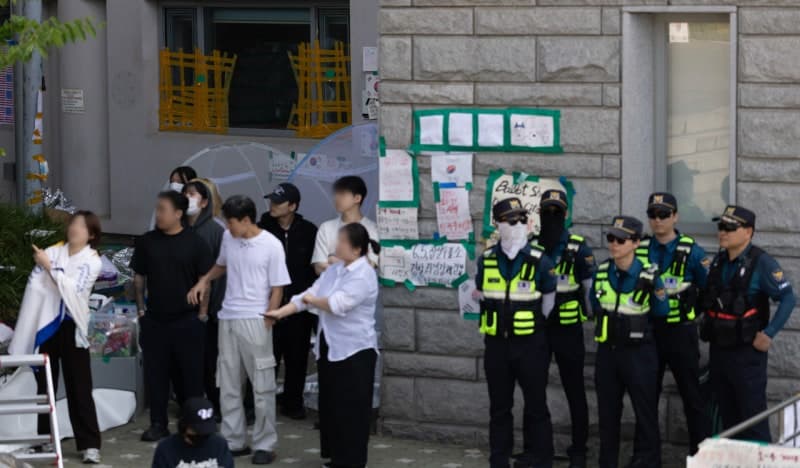 국회, '투표용지 부족 사태' 국정조사 요구서 본회의 보고…여야 특위 구성 놓고 신경전