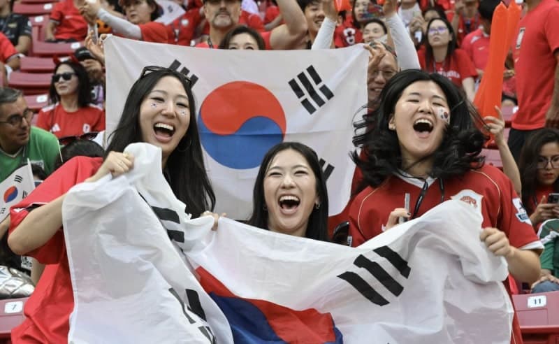 첫판 승점 3의 힘…홍명보호, 32강행 청신호 켜고 토너먼트 6부 능선 넘었다