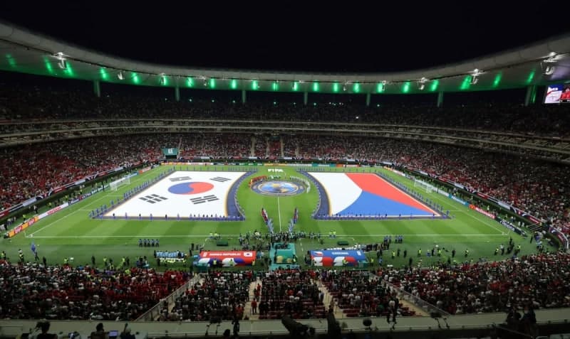 FIFA 사칭 가짜 사이트 나와…"월드컵 계기 가상자산 사기 주의"