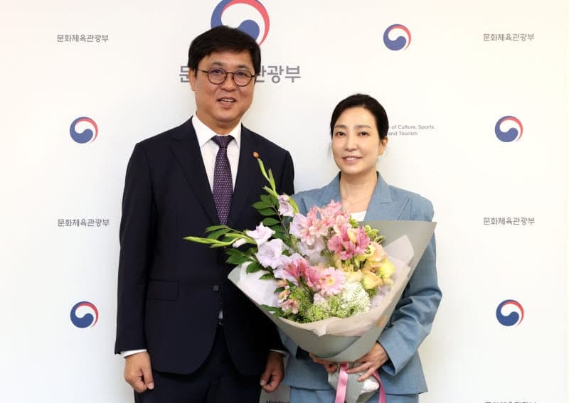 문체부, 서승미 경인교대 교수 국립국악원장 임명…2년 공백 마침표