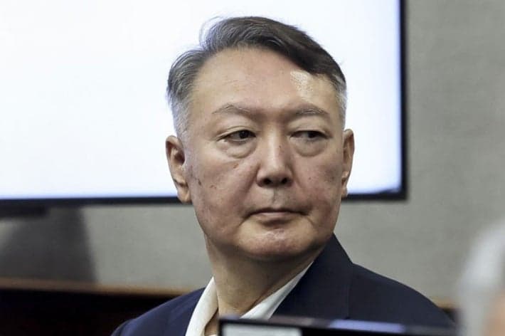 '평양 무인기' 윤석열 전 대통령 오늘 1심 선고…헌정사 첫 일반이적죄 판단