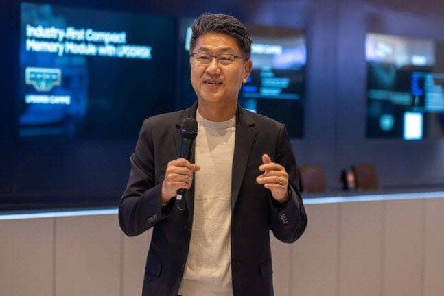 삼성 한진만 "파운드리, 성과급 반영 시 2028년까지 사실상 적자"