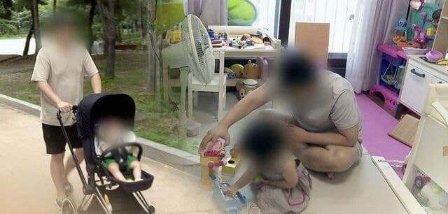 남성 공무원, 여성보다 육아휴직 더 많이 썼다… 여성 3급도 첫 200명 돌파