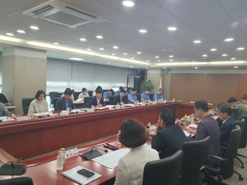 "안전 최우선" 충남도, 해수욕장 안전요원 347명 배치…'알박기 텐트' 단호 대처