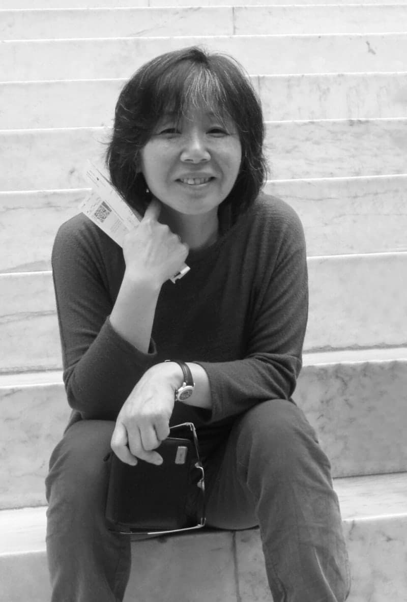 허수경 없이 매듭지은 허수경의 마지막 시집, “그의 詩는 사랑 알려준 선배이자 선생님”