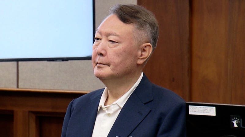 '평양 무인기 의혹' 윤석열 '이적죄' 1심 오늘 선고…징역 30년 구형