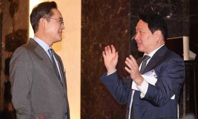 삼성 이어 SK하이닉스도 챗GPT 도입… "AI 활용이 경쟁력"