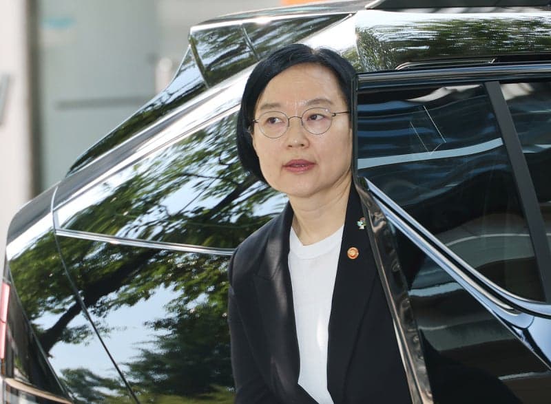 민주당, 한성숙 총리 인청특위 구성 완료…백혜련 위원장·김한규 간사 내정