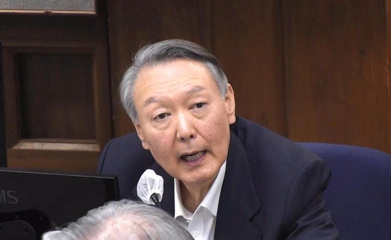 통일부, '평양 무인기' 尹 징역 30년 선고에 "역사적 비극, 결코 용납할 수 없는 행위"