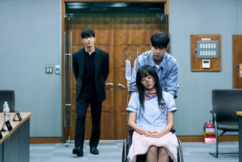 민주연구원 "드라마 '참교육' 교권보호국 현실화" 교육활동보호국 신설 제안