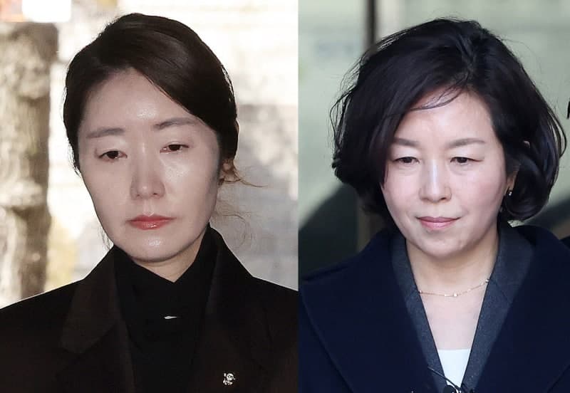 강선우·김경, '공천헌금 의혹' 이어 '쪼개기 후원' 의혹도 검찰 송치
