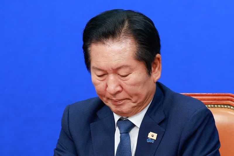 정청래 "보완수사권 전면 폐지" 선언…李대통령과 '엇박자'
