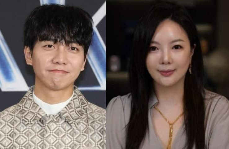 이승기 측, '105억 전세 공방' 차가원 범죄 상세히 밝히겠다…본질 왜곡 법적 대응 예고