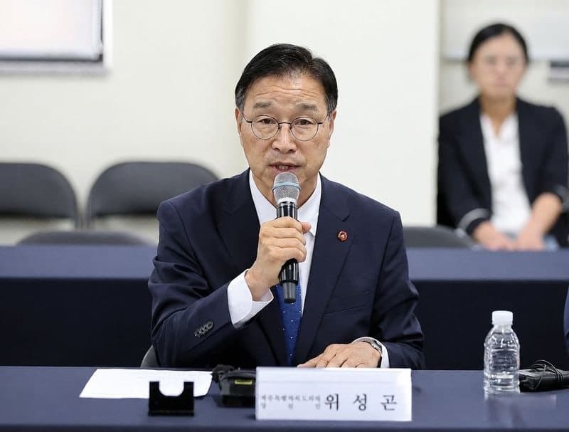 위성곤 당선인 "도민 모두가 원팀"… '모두의 제주' 소통채널 가동