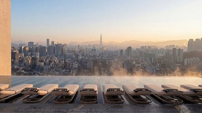 강남 최고층 '더프리비하우스', 멤버·VIP 초청 오프닝 행사 '디 오너스 나잇' 개최