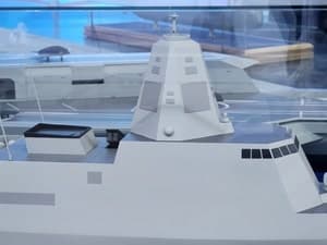 한화오션, 7.8조 KDDX 선도함 사실상 수주…HD현대重 0.5점차 신승에 '항고' 할듯