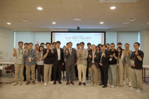 부산항만공사·현대차, AI 스마트항만 구축 협력 논의