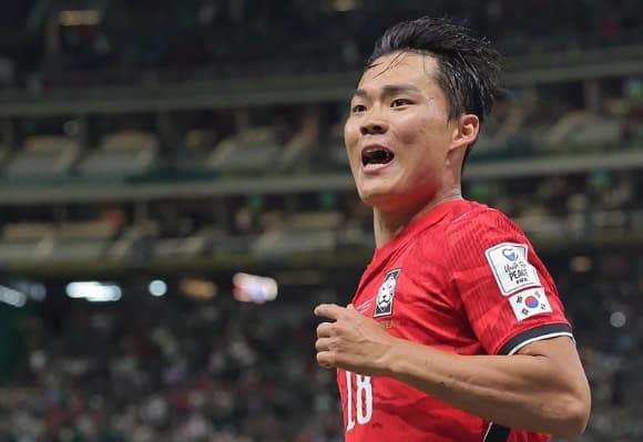 황인범 살리고 오현규 끝냈다…홍명보호, 체코전 2-1 역전승으로 16년 징크스 깨고 토너먼트 진출 사실상 '찜'