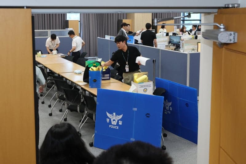 선관위, 행정예산 3334억 쓰고도 '부실 논란' 계속…전산 예산 100억 늘렸는데도 입력 오류