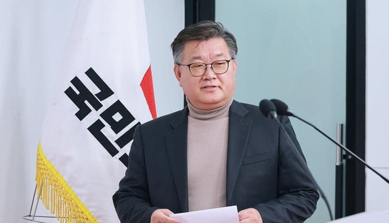 국민의힘 당무감사위원장 "서울시장 선거 무효 소청 제기"…"당 직위와 무관, 국민으로서 진행"