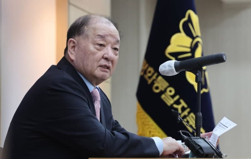 2030세대 절반 "北은 적대 대상"…"한반도 평화협정" 추진에는 공감