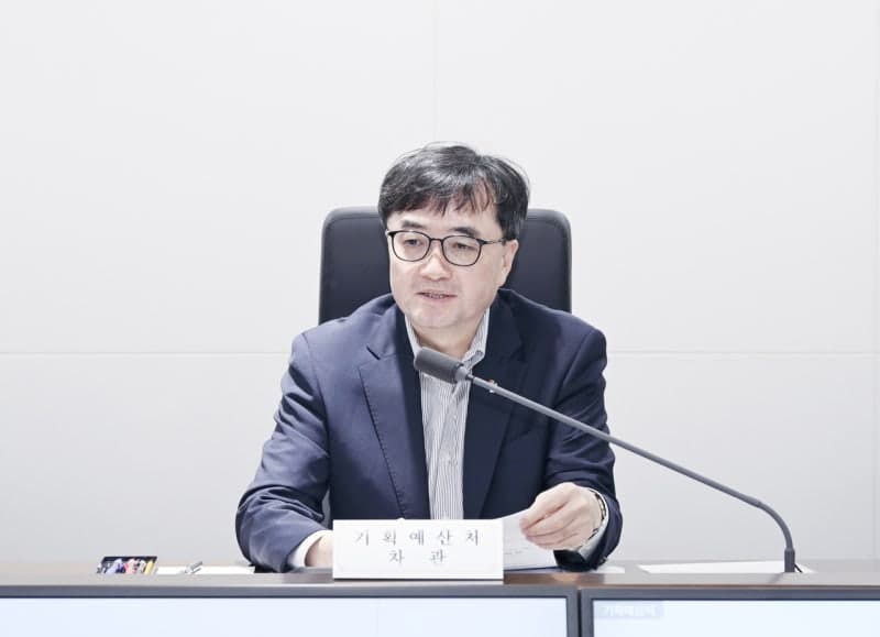 정부, 상반기 재정집행 348조 돌파…고유가 지원금 5조7000억원 지급