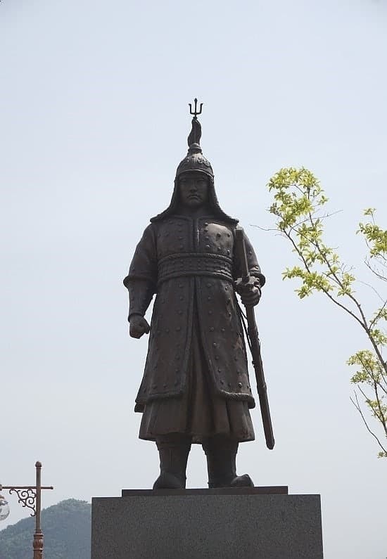평택시, 해군 차기 주력함정 '이대원함' 명명 공동 건의