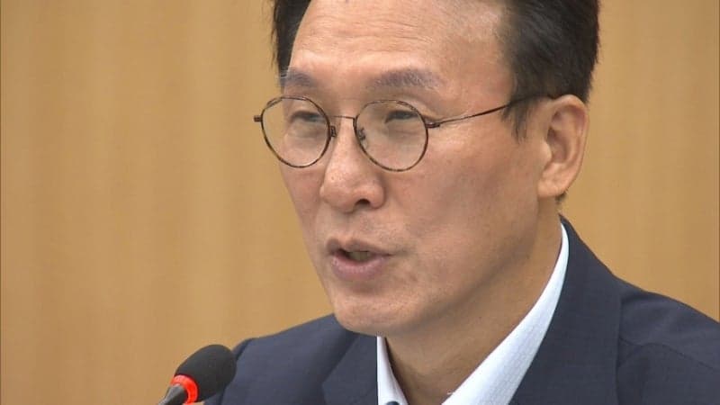 김민석 총리 "선관위 투표함 파괴, 심각성 인식 못해…차라리 해체하는 게 낫지 않나" 질타
