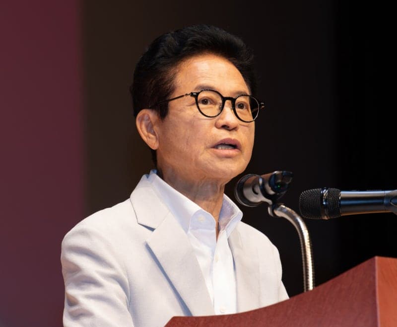 이철우 지사, 도정 복귀 후 첫 공식 소통 "앞으로 4년이 경북 미래 결정"