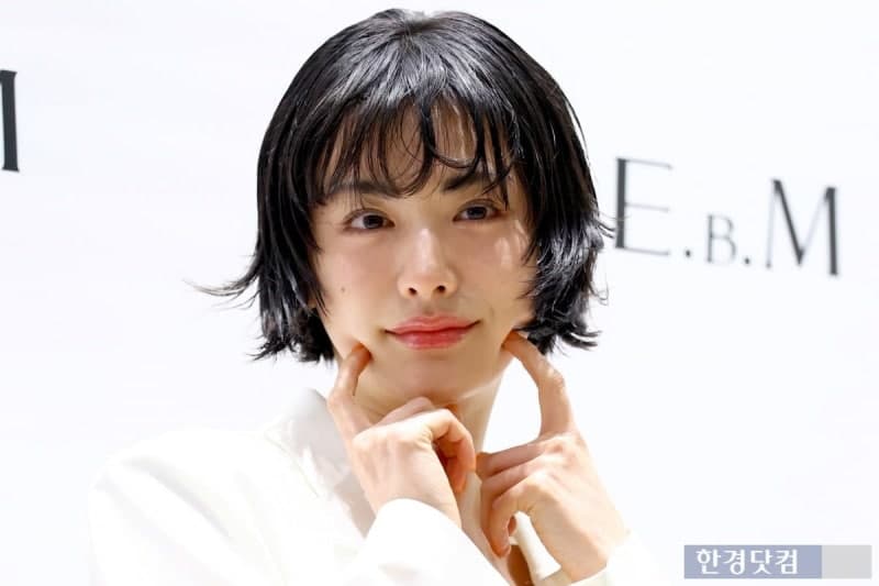 "시간 낭비, 웃음만"…나나, 자택 침입 강도 징역 7년 항소에 보인 황당한 심경