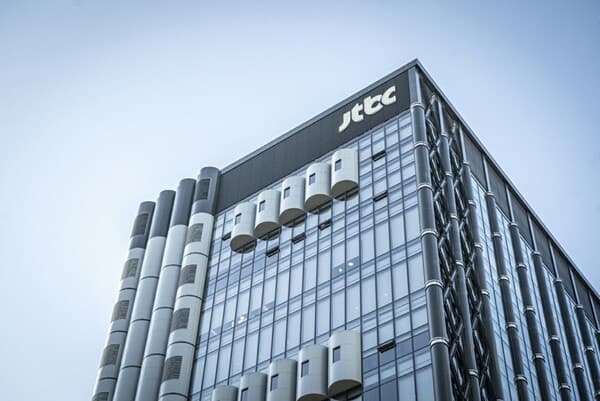 JTBC, 206억 채무불이행…신용등급 'CCC' 강등 "최선 다해 해결 노력"