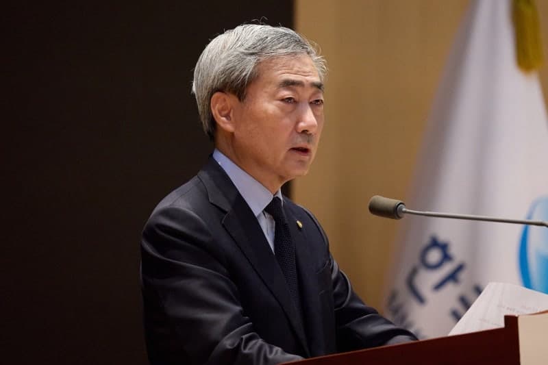 신현송 한은 총재 "늦지 않게 금리 올릴 필요" 재차 강조, 내달 인상 가능성 커져